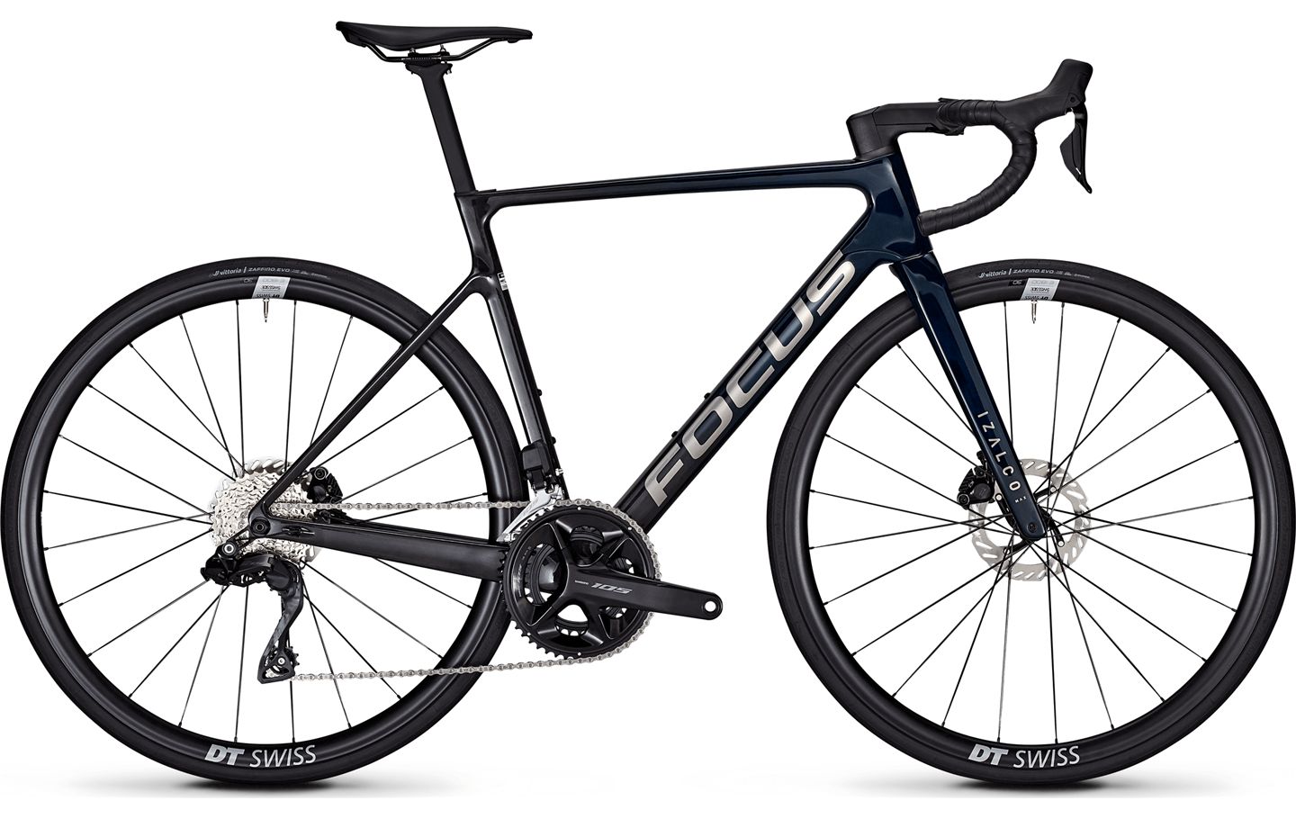 BICI FOCUS IZALCO MAX 8.8 2026