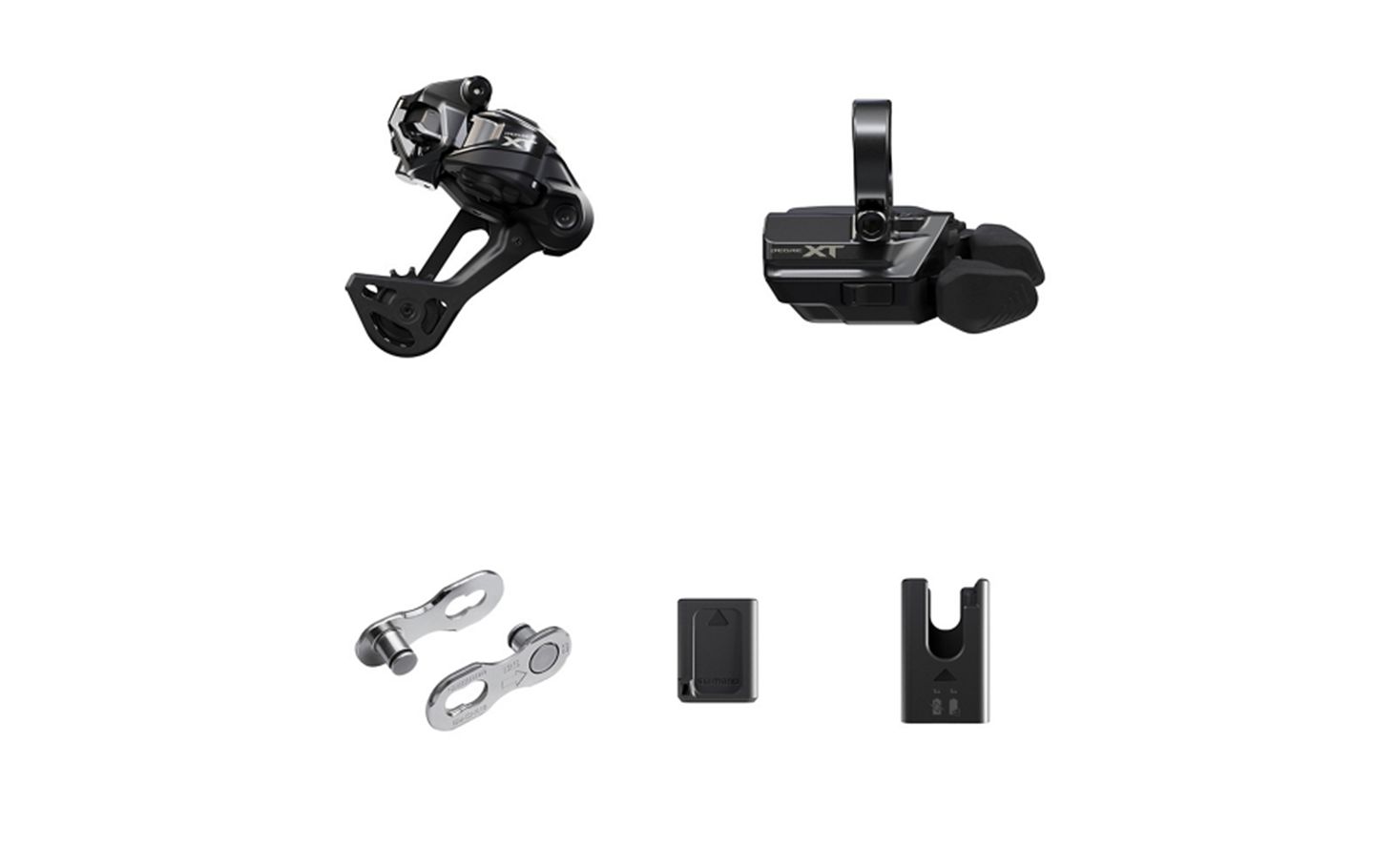 KIT DE ACTUALIZACIÓN SHIMANO DEORE XT (ESPEC. DI2) RDM8250UP