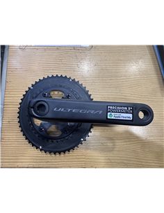 BIELAS ULTEGRA 12 V. FC-R8100 165MM 52-36T