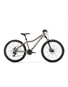 BICI CONOR 5400 MIXTA 27,5