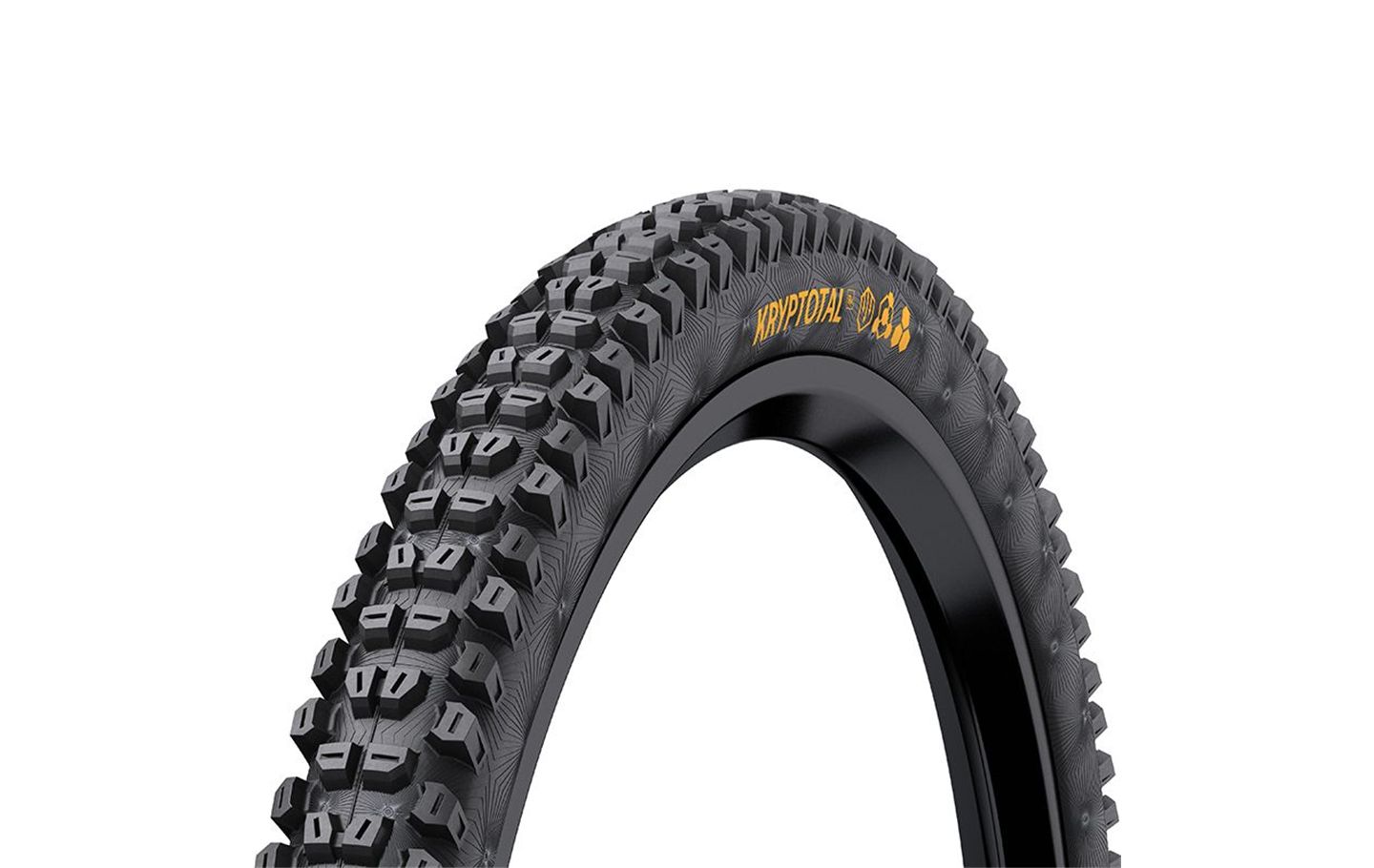 CUBIERTA CONTINENTAL KRYPTOTAL DOWNHILL TRAS.27.5X2.40 SUPER