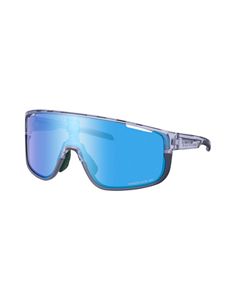 GAFAS SHIMANO CE-PLSR3 PULSAR RIDESCAPE ALL ROAD MINERAL GRA