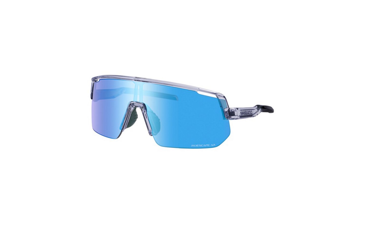 GAFAS SHIMANO CE-TCNL2 TECHNIUM L RIDESCAPE ALL ROAD MINERAL
