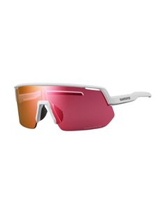 SHIMANO GAFAS CE-TCNL2 TECHNIUM L RIDESCAPE CARRETERA BLANCO