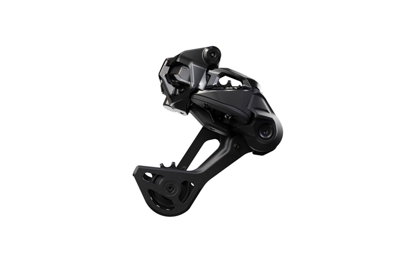 CAMBIO SHIMANO XT DERAILLEUR 12S RD-M8260-12 SGS