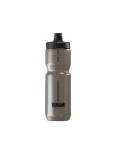 BOTELLA PRO PERFORMANCE 800 ML  NEGRA TRANSPARENTE/AUTOFLOW