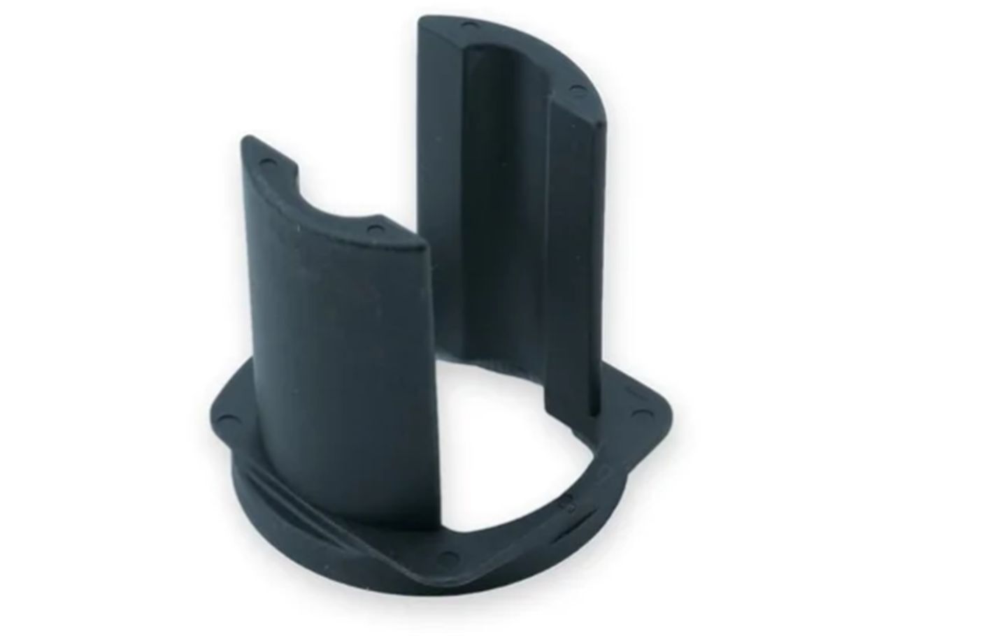 BMC ICS2 TOPCAP INTERFACE ROUND