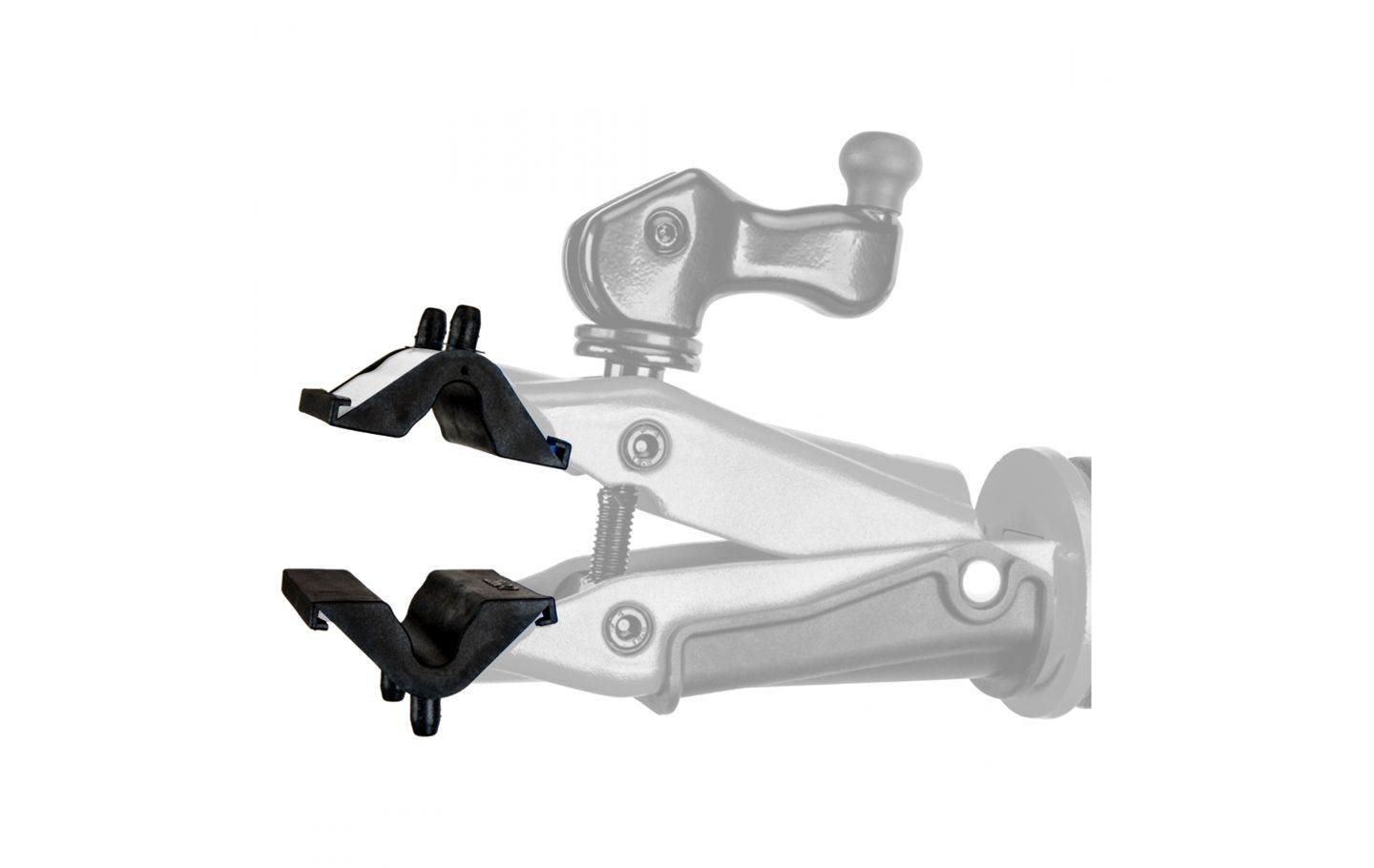 JUEGO DE REPUESTO DE GOMAS ABRAZADERA PARA PCS-9.2, PCS-9.3,
