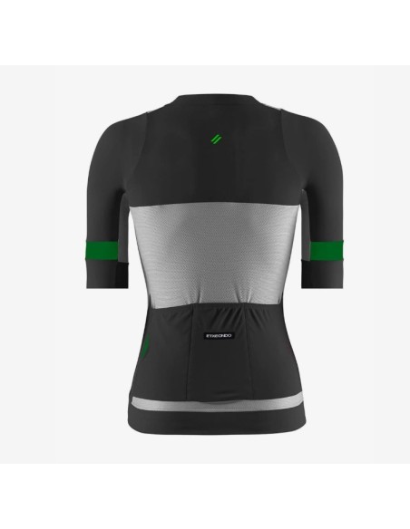 Maillot etxeondo mendi gris verde
