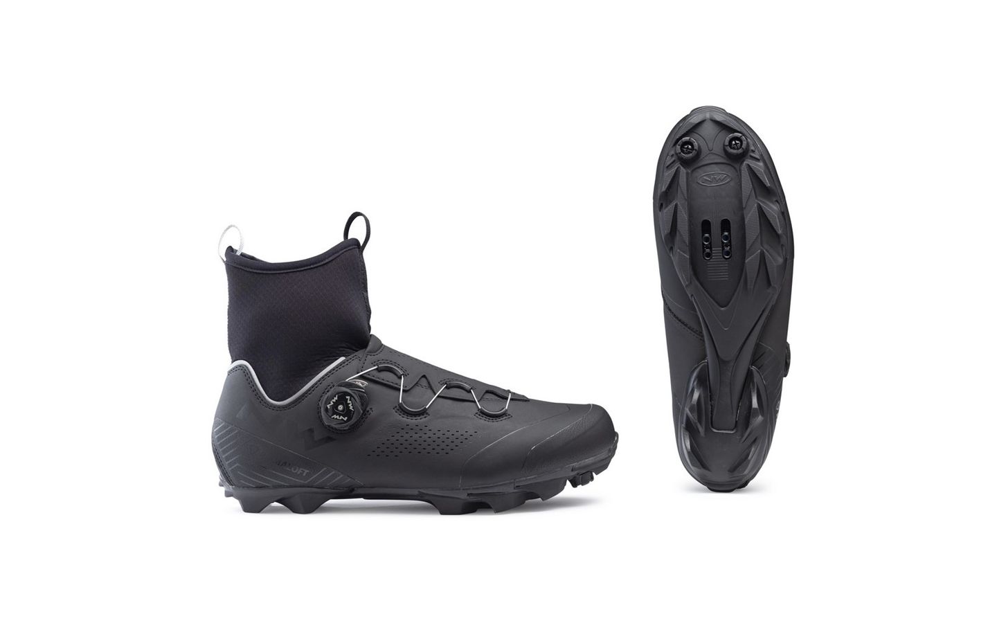 ZAPATILLAS NORTHWAVE MAGMA XC CORE