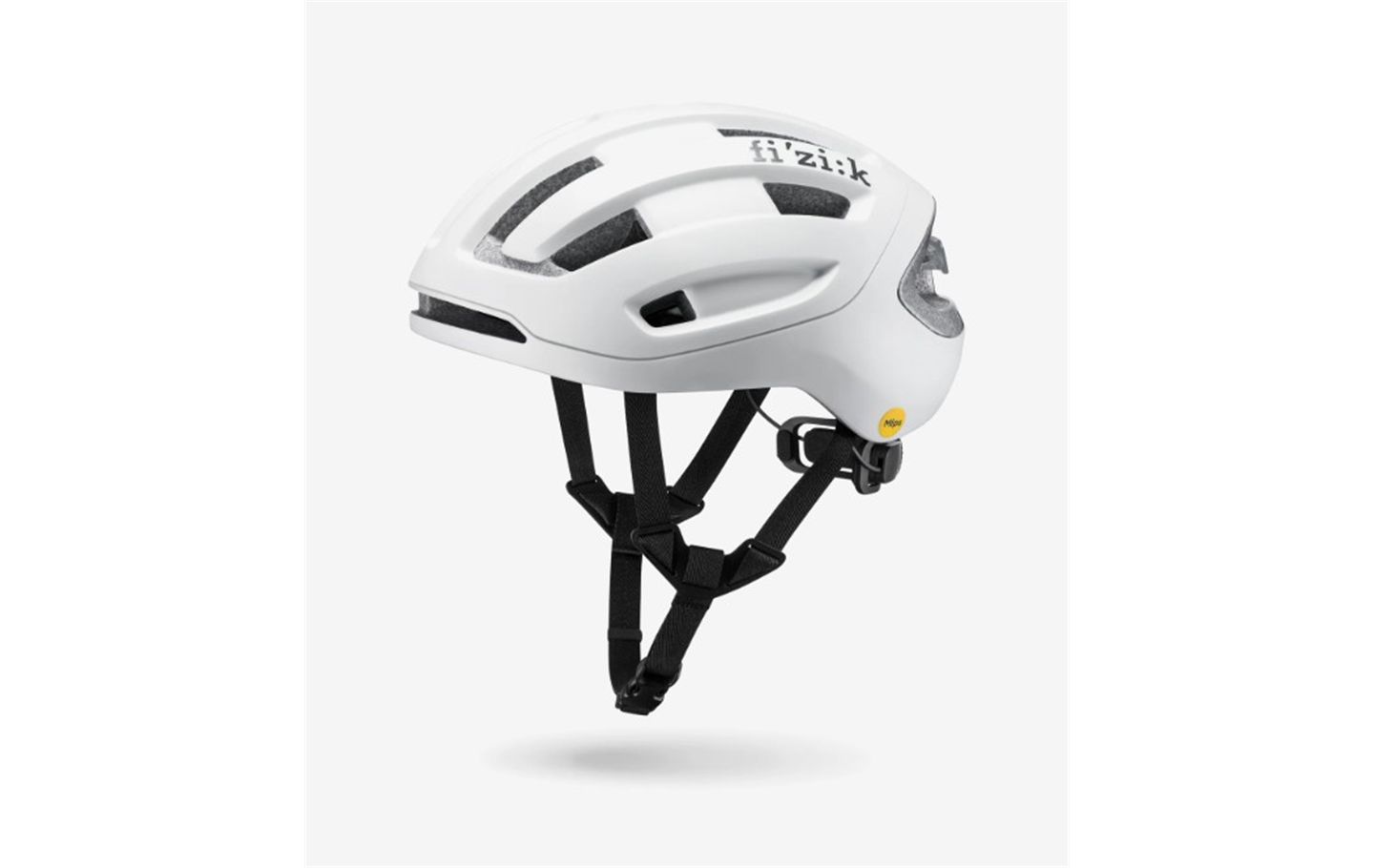 CASCO FIZIK KYROS BLANCO T-M