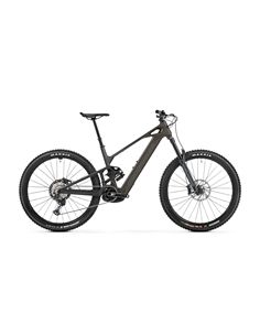 MONDRAKER CRAFTY CARBON S VORTEX GREY