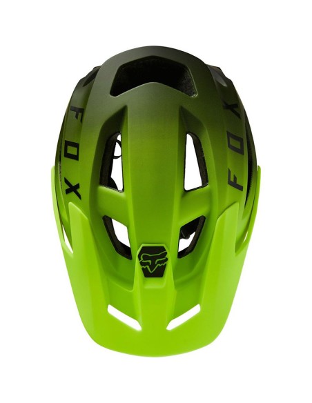 Casco speedframe mips black/yellow