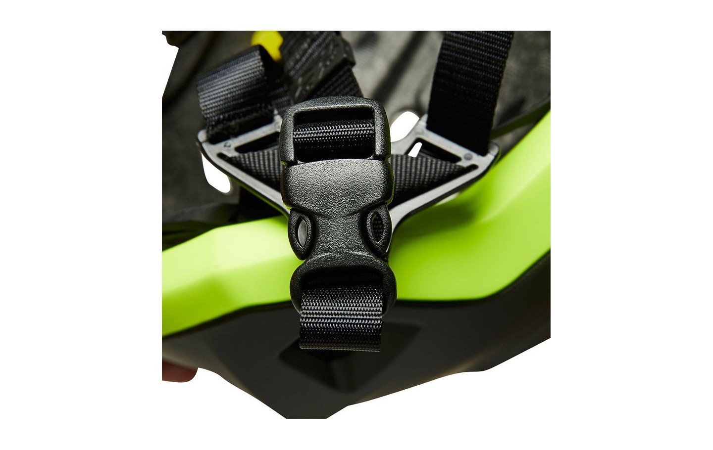 Casco speedframe mips black/yellow