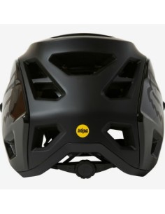 CASCO FOX SPEEDFRAME PRO NEGRO 2
