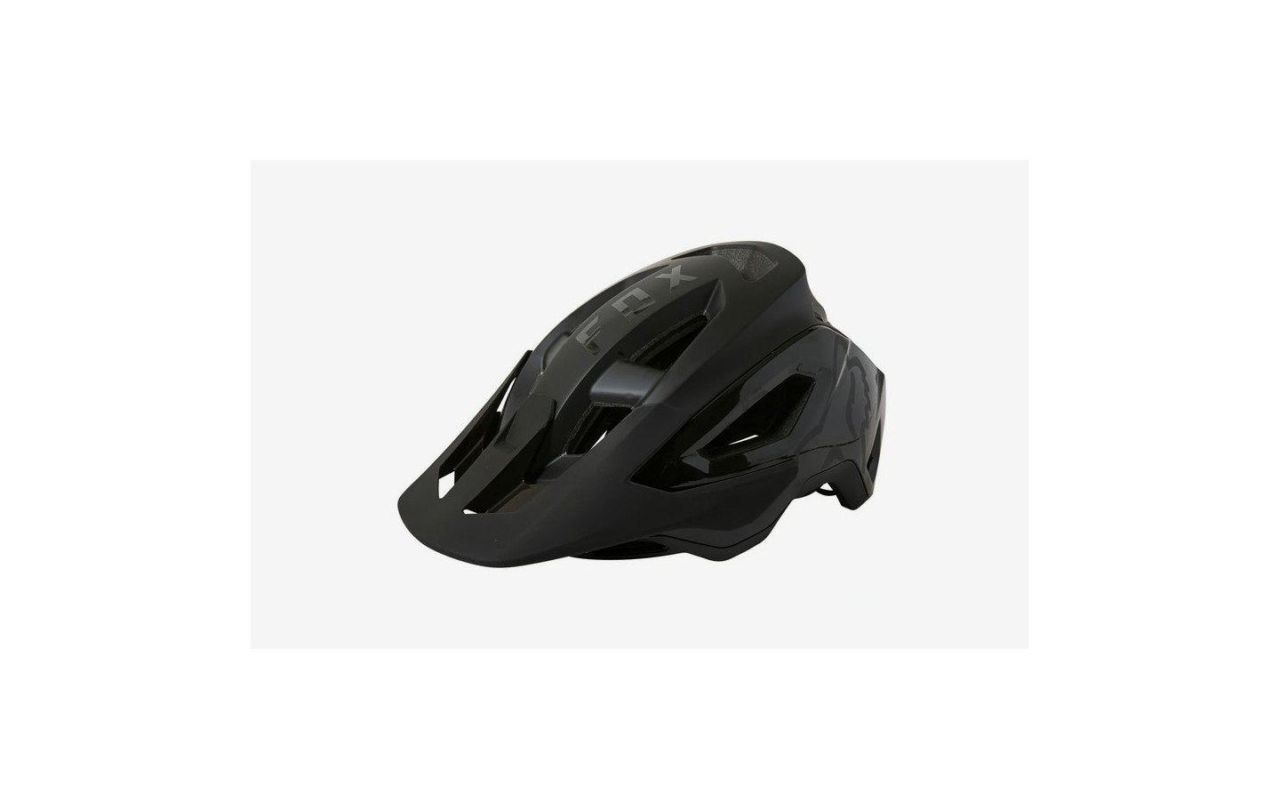 Casco fox speedframe pro negro