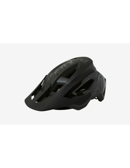 Casco fox speedframe pro negro