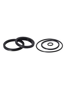 RETEN DE CARTUCHO DE AIRE SUNTOUR PARA AMORTIGUADOR RS21 EDG