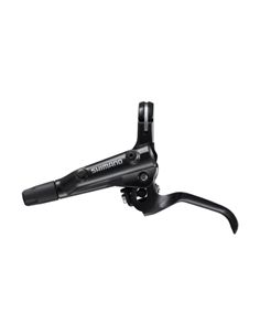 PALANCA FRENO IZDA MT501 DISC HID NEGRO