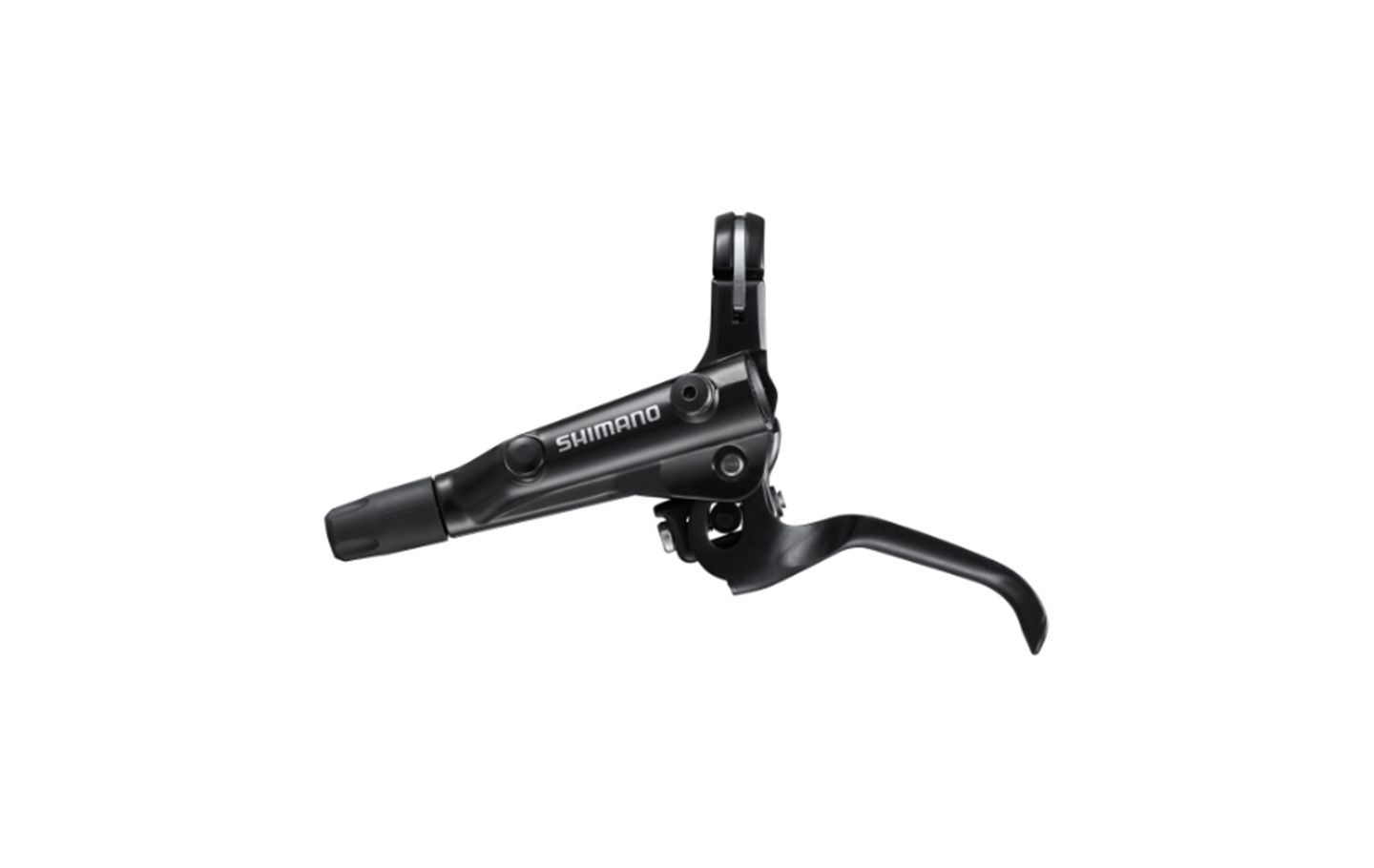 PALANCA FRENO IZDA MT501 DISC HID NEGRO