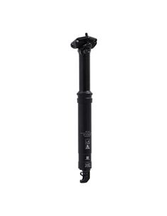 XLC SP-S14 TIJA TELESCOPICA CON SUSPENSION 27.2 340 MM 80 MM