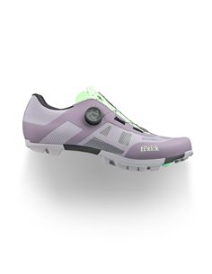 ZAPATILLAS FIZIK VENTO PROXY LIGHT VERDE/LILA
