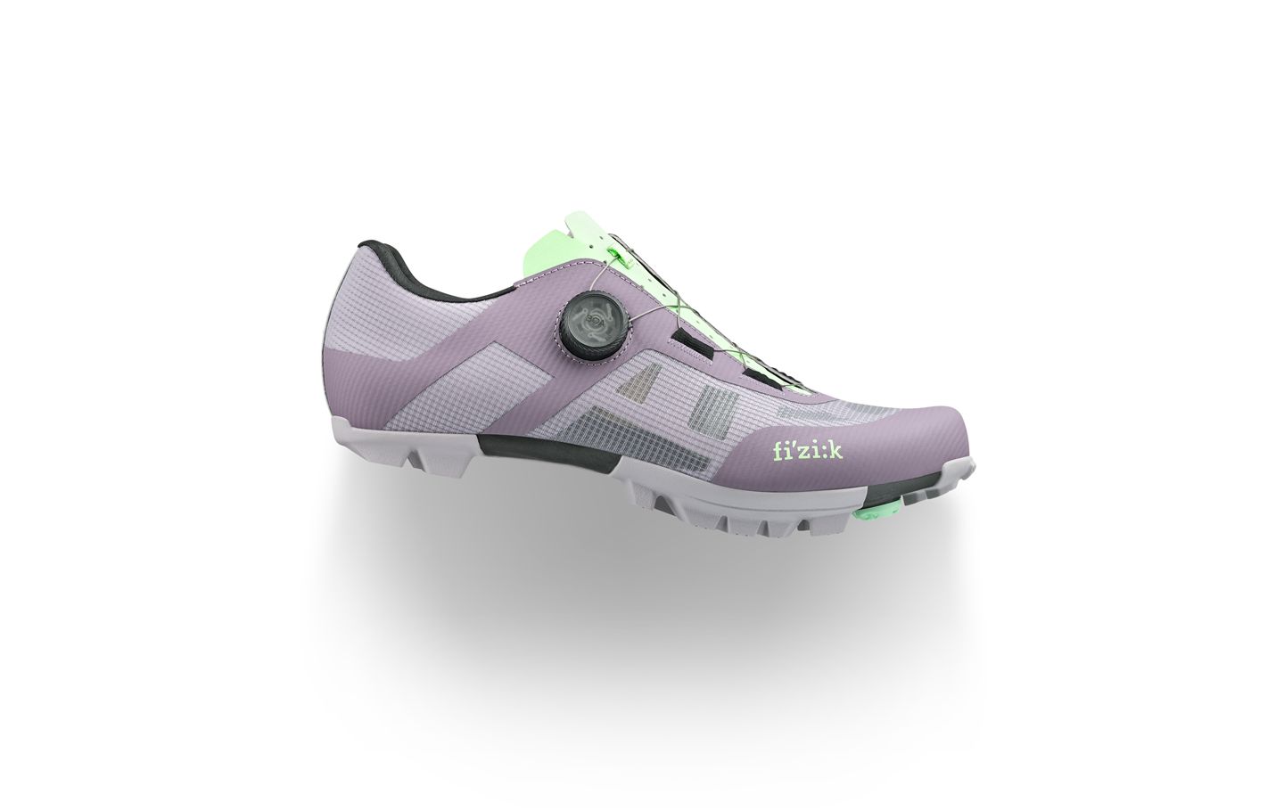 ZAPATILLAS FIZIK VENTO PROXY LIGHT VERDE/LILA