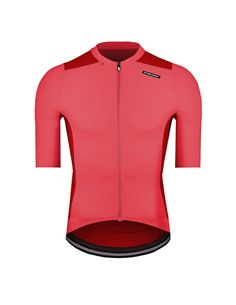 MAILLOT ETXEONDO ALDE 110 COLOR EDITION CORAL/ROJO