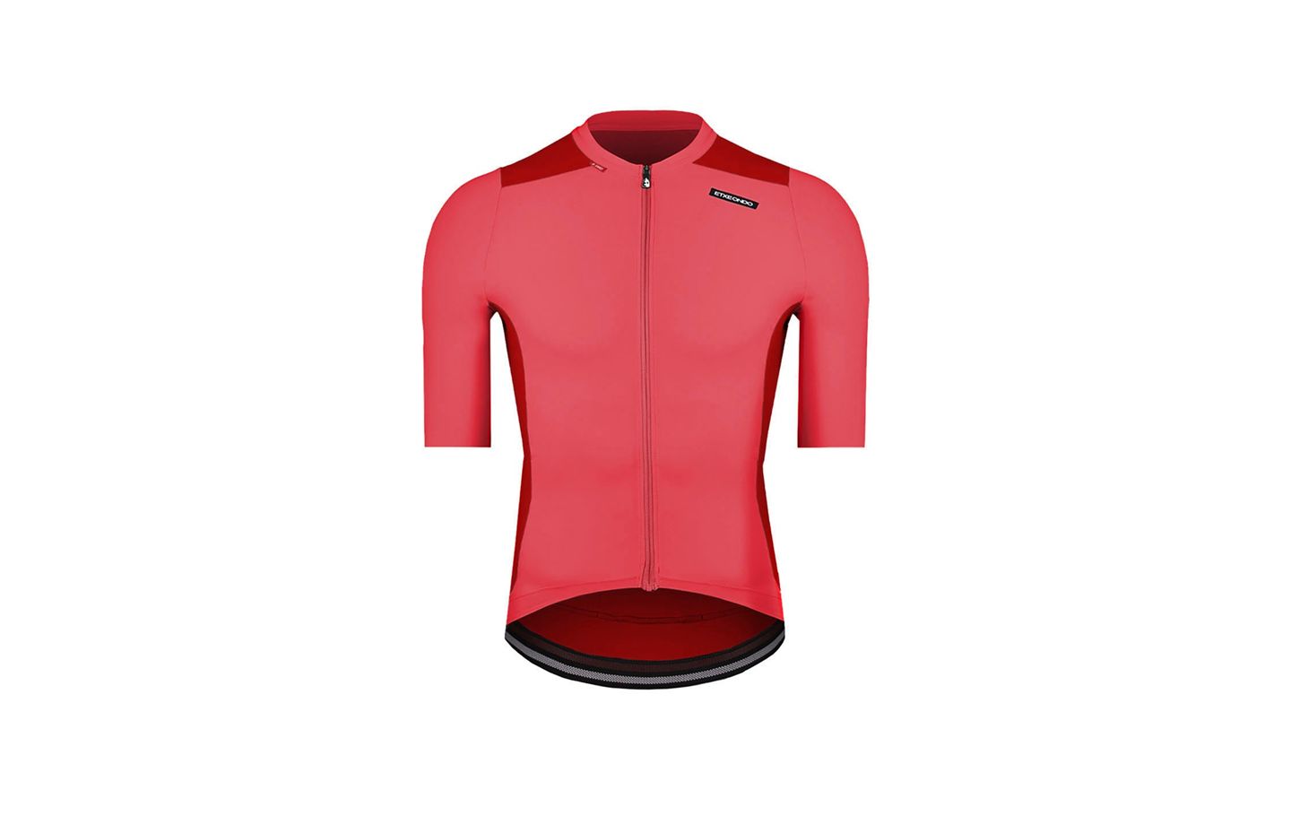 MAILLOT ETXEONDO ALDE 110 COLOR EDITION CORAL/ROJO