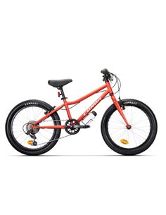 BICI CONOR KID 20" ROJO