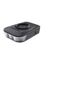 RAVEMEN LUZ DELANTERA FR500 COMPATIBLE CON GARMIN/WAHOO