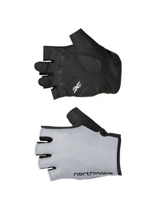 GUANTE NORTHWAVE ACTIVE MAX GRIS CLARO