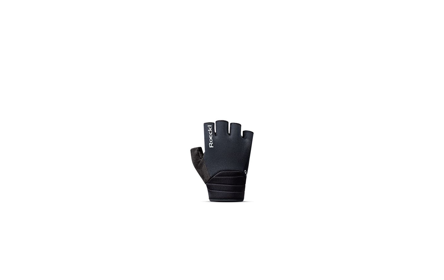 GUANTE ITAMOS 3 HIGH PERFORMANCE NEGRO