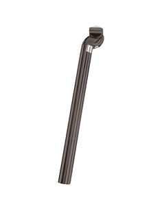 TIJA DE SILLIN ERGOTEC PATENT CNC 25.0 350 MM 18 MM OFFSET A