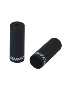 TOPE FUNDA TIJA TELESCÓPICA NEGRO JAGWIRE 3MM