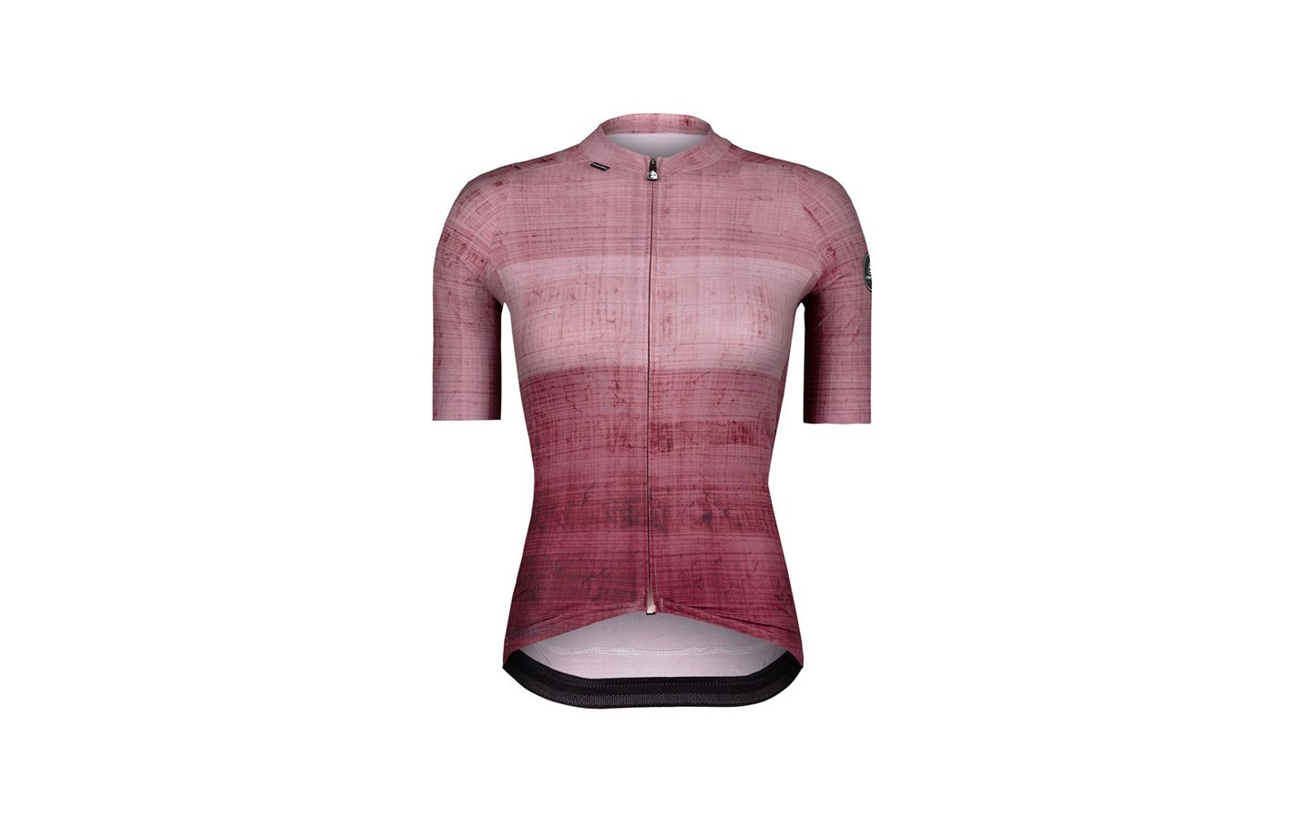 MAILLOT ETXEONDO ALAIA BERENJENA