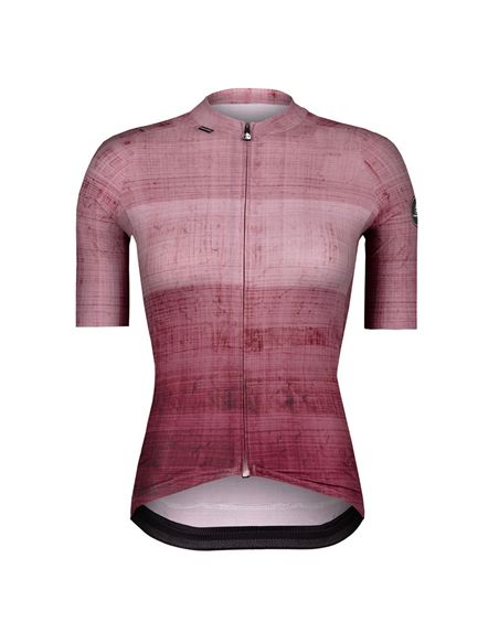 MAILLOT ETXEONDO ALAIA BERENJENA