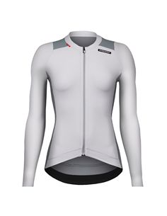 MAILLOT ETXEONDO ALDA GRIS