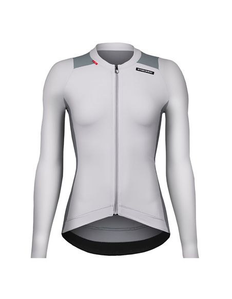 MAILLOT ETXEONDO ALDA GRIS
