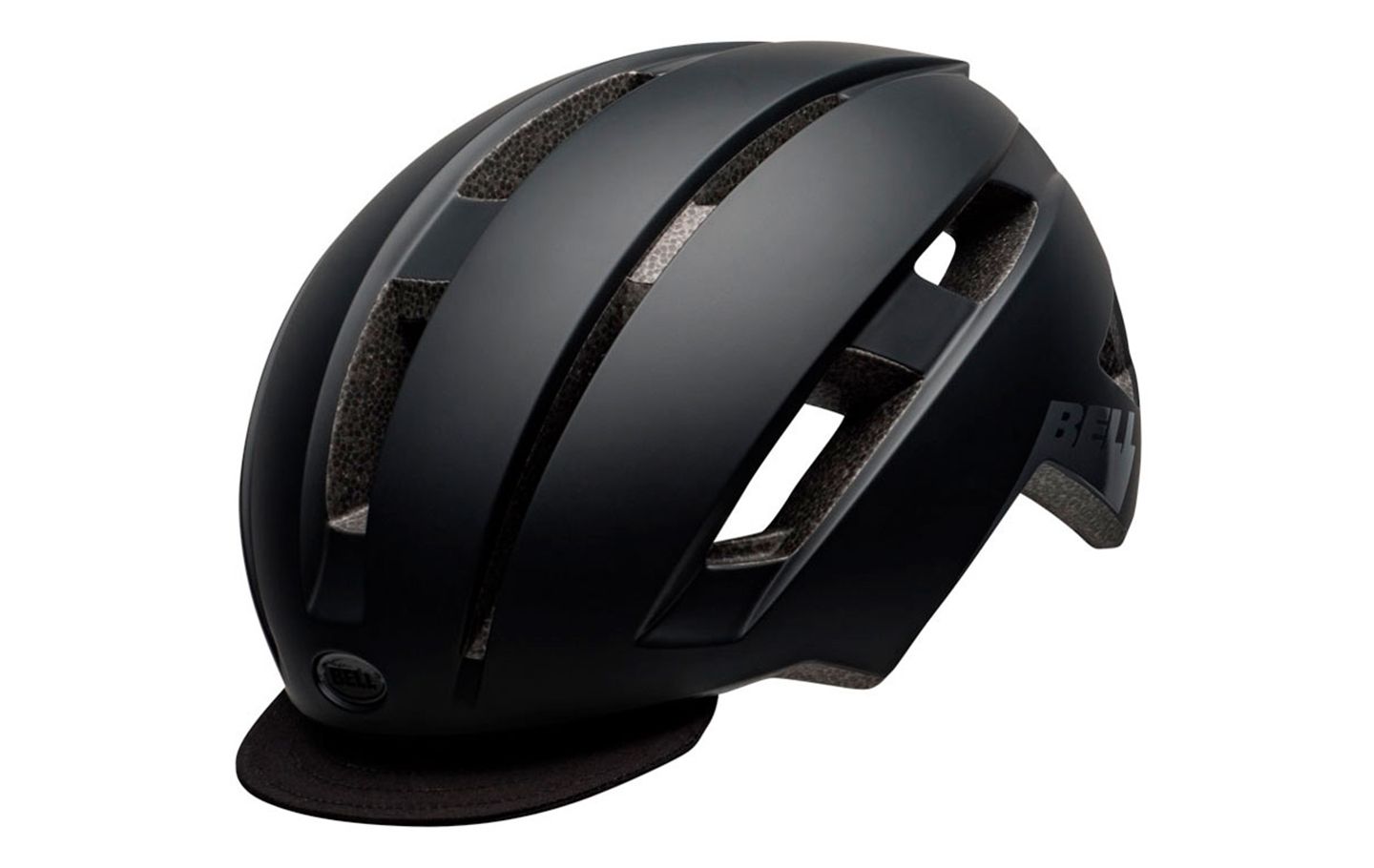 CASCO URBANO BELL DAILY NEGRO