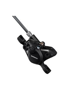 PINZA DE FRENO DEL/TRA SHIMANO MT200