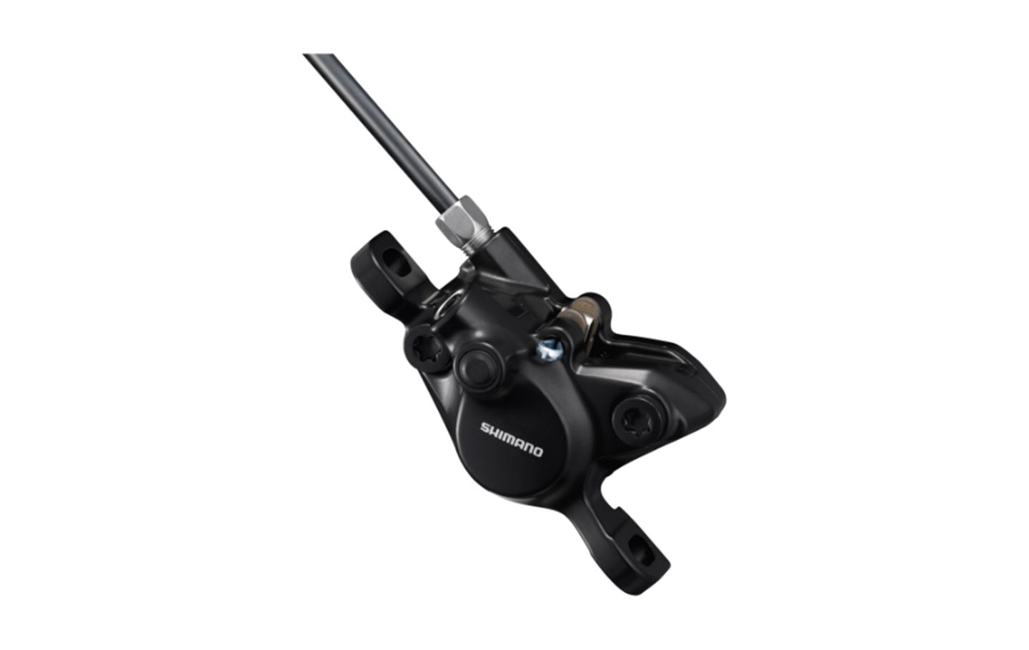 PINZA DE FRENO DEL/TRA SHIMANO MT200