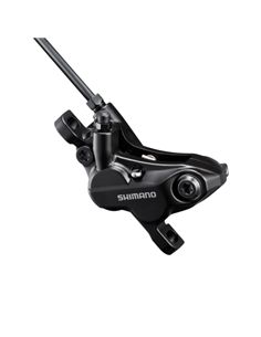 PINZA DE FRENO DEL/TRA SHIMANO MT520