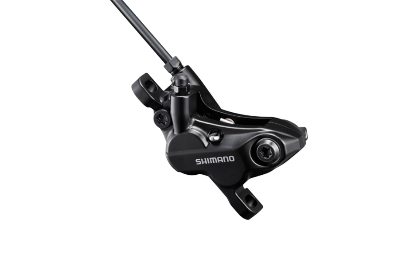 PINZA DE FRENO DEL/TRA SHIMANO MT520
