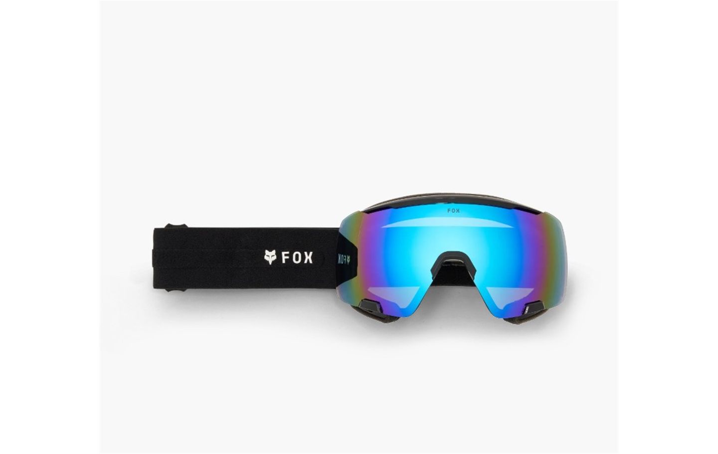 GAFAS FOX PUREVUE NEGRO/ESPEJO