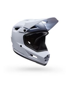 CASCO BELL SANCTION 2 PIEDRA BLANCO