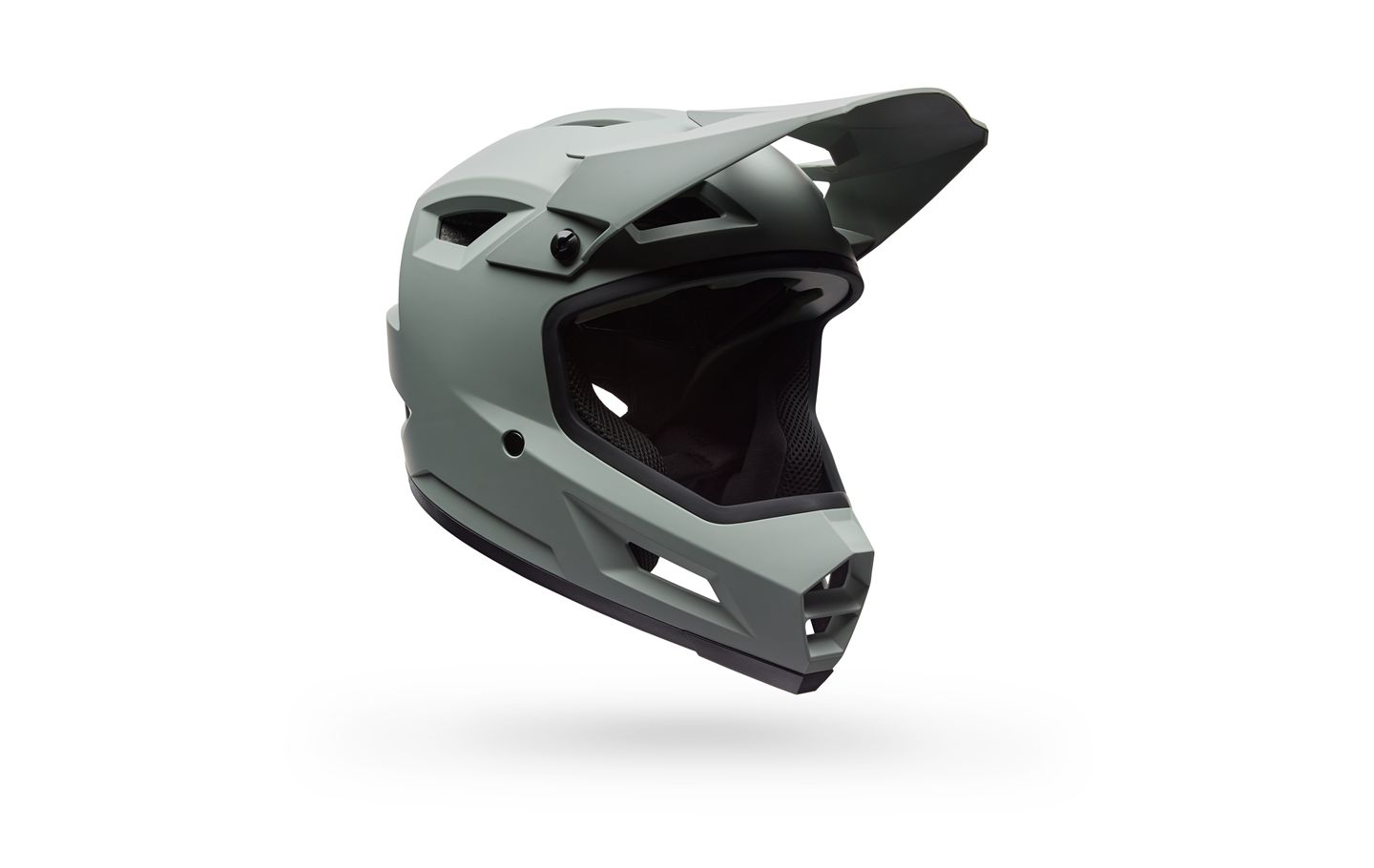CASCO BELL SANCTION 2 PIEDRA