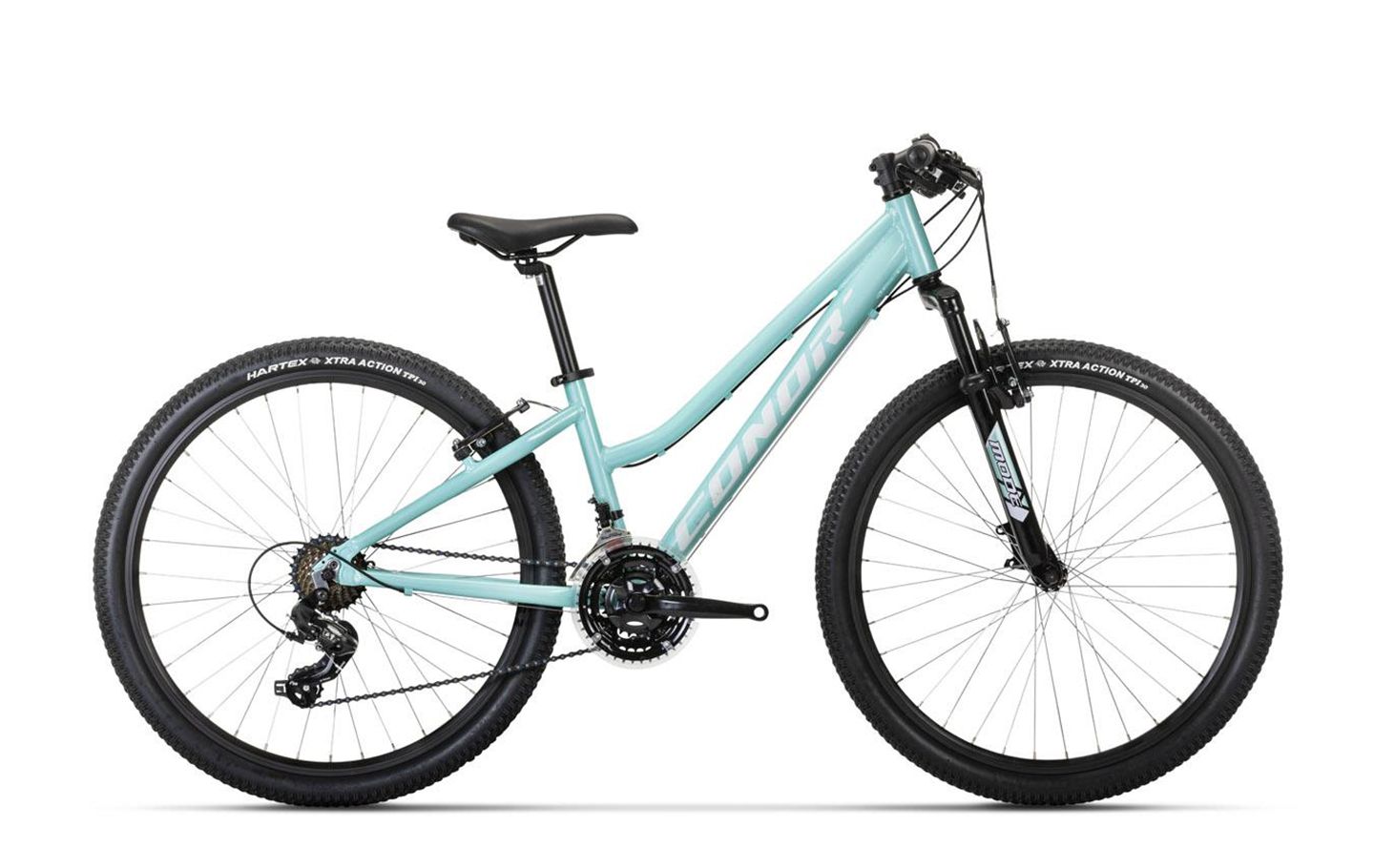 BICI CONOR JUNIOR 26" MIXTA