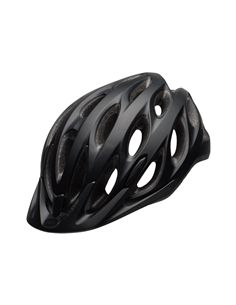 CASO BELL TRACKER MATTE BLACK