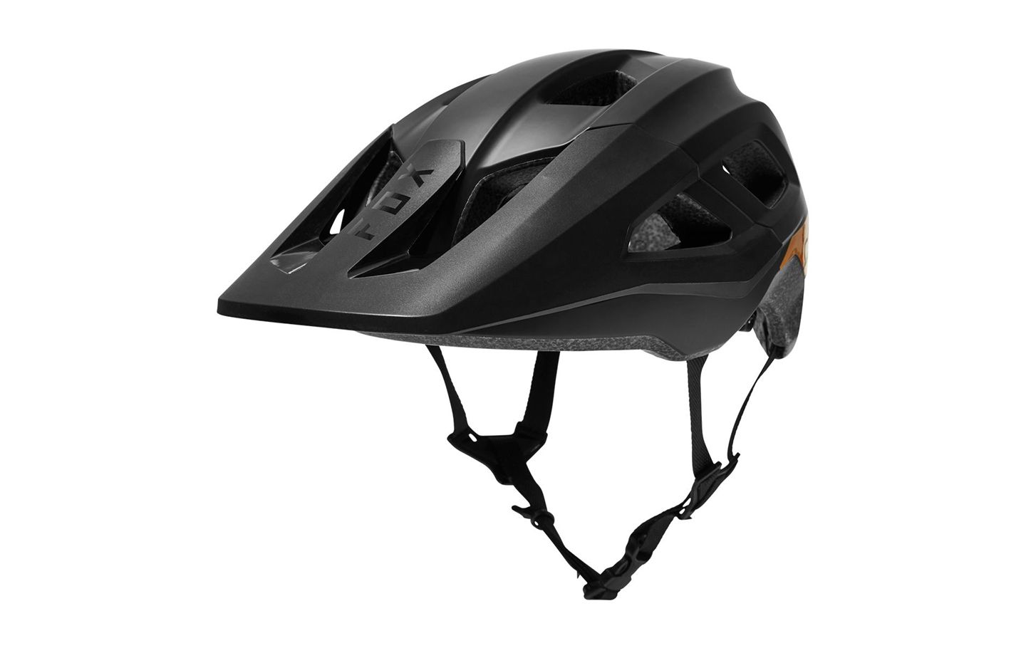 CASCO FOX MAINFRAME HELMET MIPS